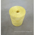 pp strapping raffia string and twine baler